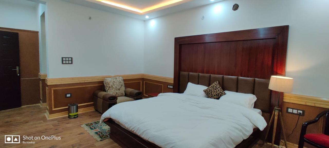 Ladakh Country Inn Leh Room photo